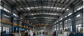 Manufacturing plant