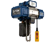 Electric Chain Hoist